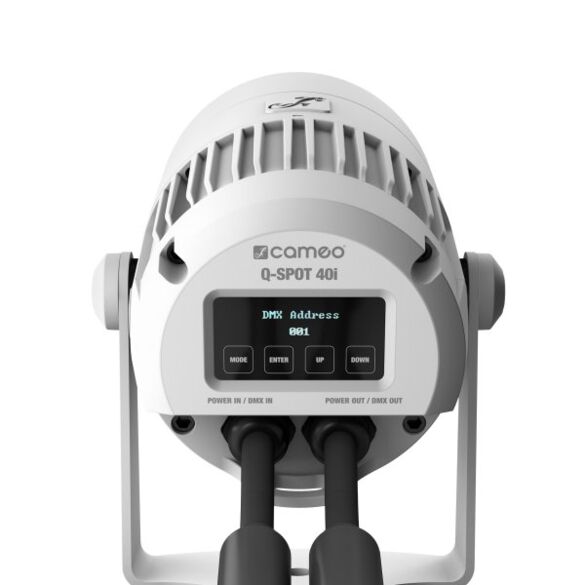 Q-SPOT 40i Cameo