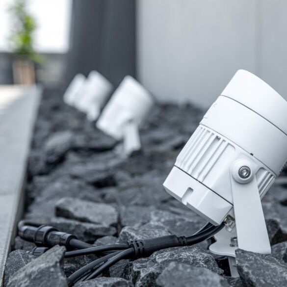 Q-SPOT 40i Cameo