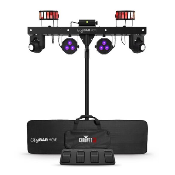 Gig BAR Move CHAUVET