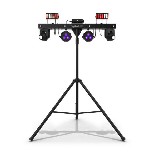 Gig BAR Move CHAUVET