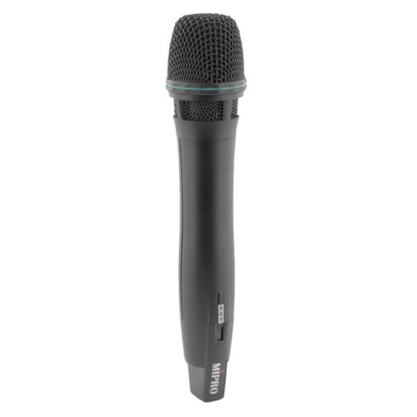 MIPRO ACT 2401 + ACT 24HC