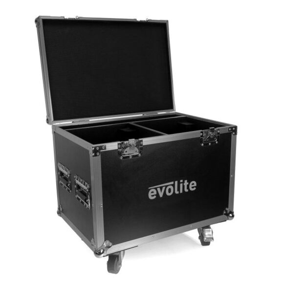 FLIGHTCASE EVOLITE EVO WASH 740Z