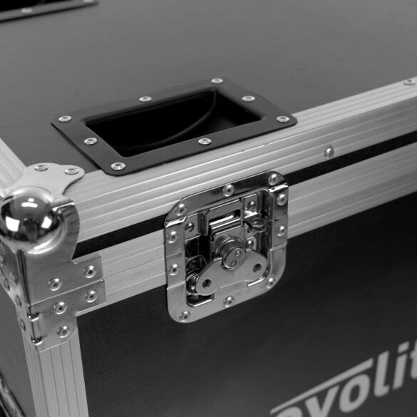 FLIGHTCASE EVOLITE EVO WASH 740Z