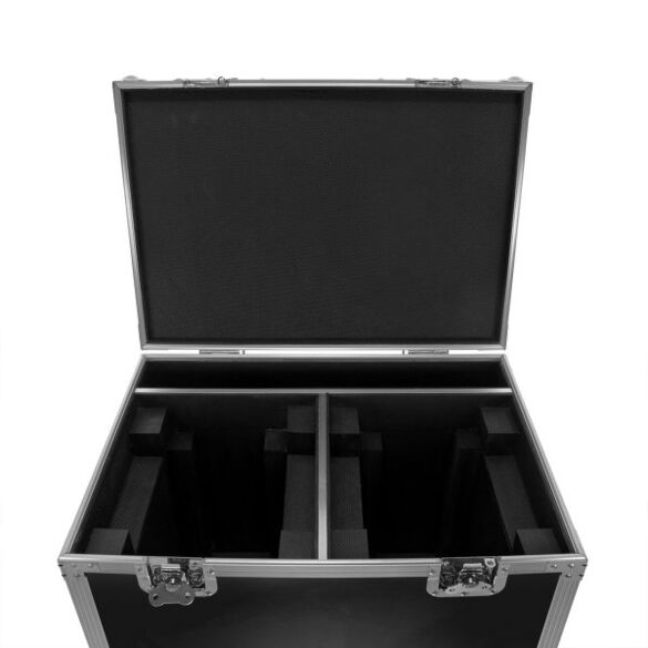 FLIGHTCASE EVOLITE EVO WASH 740Z