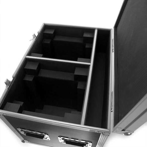 FLIGHTCASE EVOLITE EVO WASH 740Z