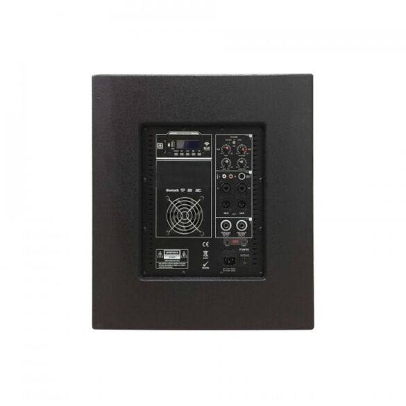 IMPACT ARRAY 815 POWER ACOUSTICS