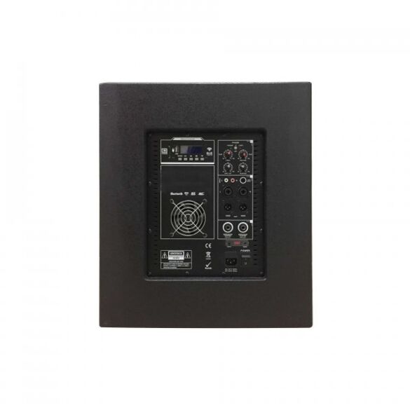 IMPACT ARRAY 818 POWER ACOUSTICS