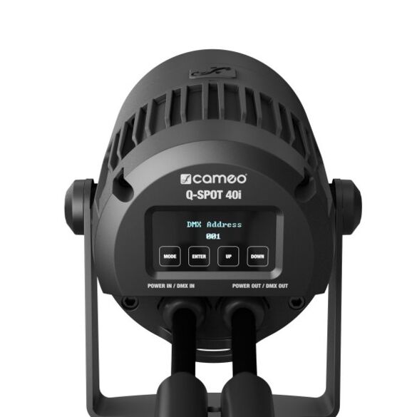 Q-SPOT 40IB Cameo