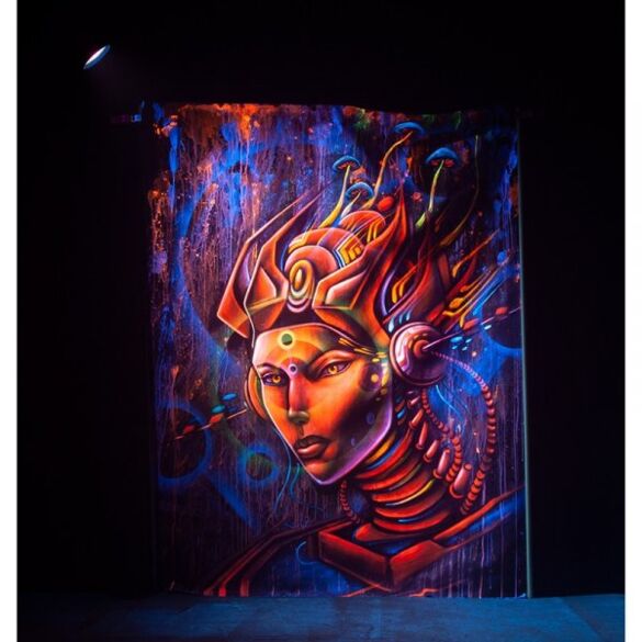 Encore Burst UV IP