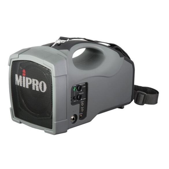 MIPRO MA 101B