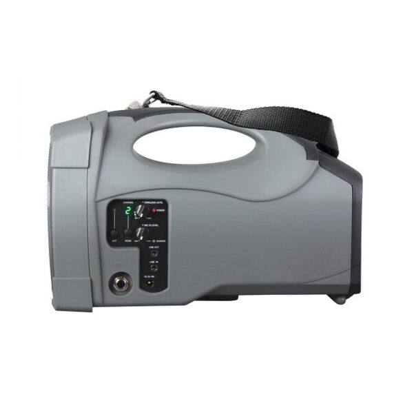 MIPRO MA 101B