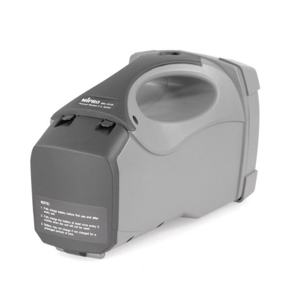 MIPRO MA 101B