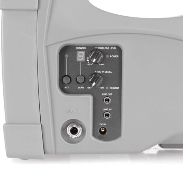 MIPRO MA 101B