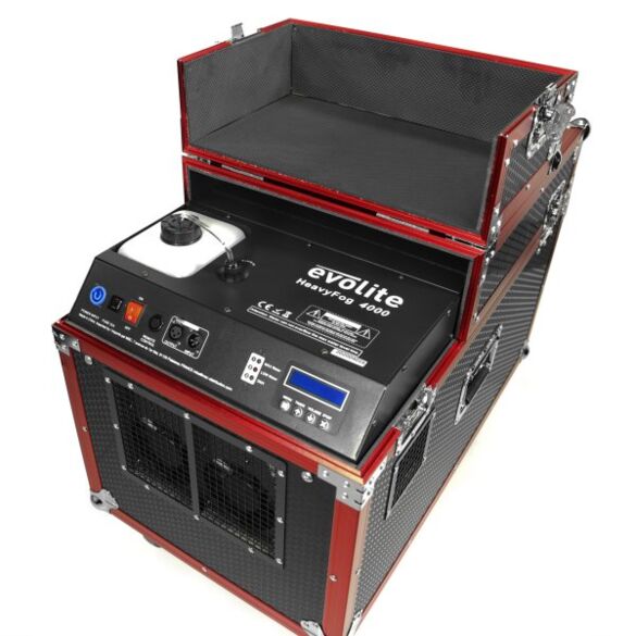 HEAVYFOG 4000 EVOLITE