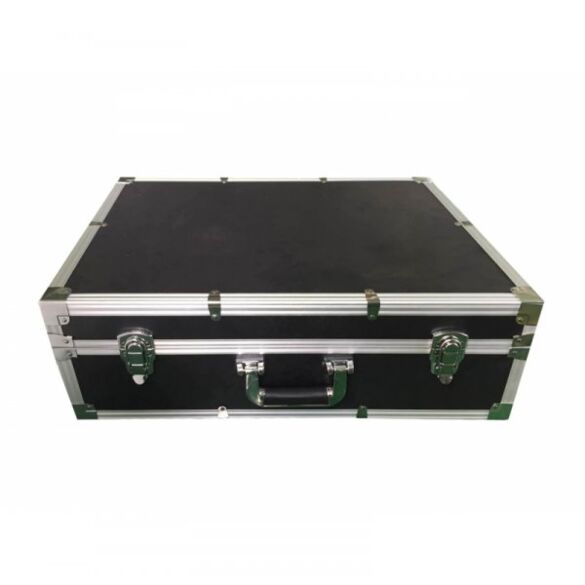 Flight case pour syst. Conférence sans fil Rondson WDM69-2