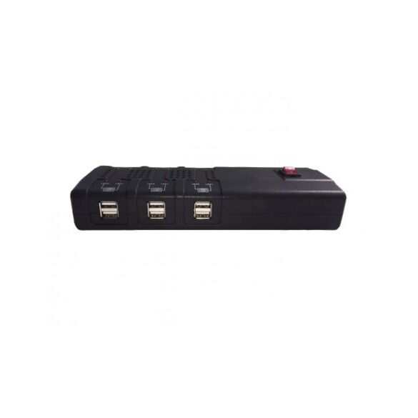 Chargeur Rondson WDM69