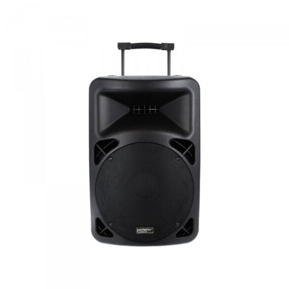 BE 9700 MEDIA V2  Power Acoustics