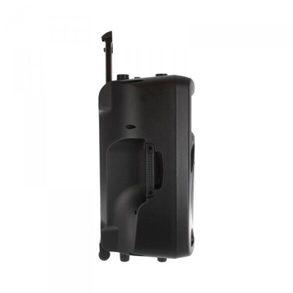 BE 9700 MEDIA V2  Power Acoustics