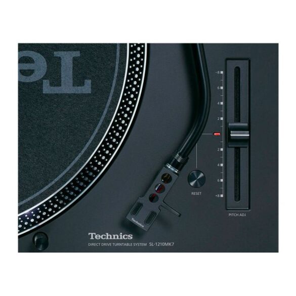 Technics SL1210 MK7
