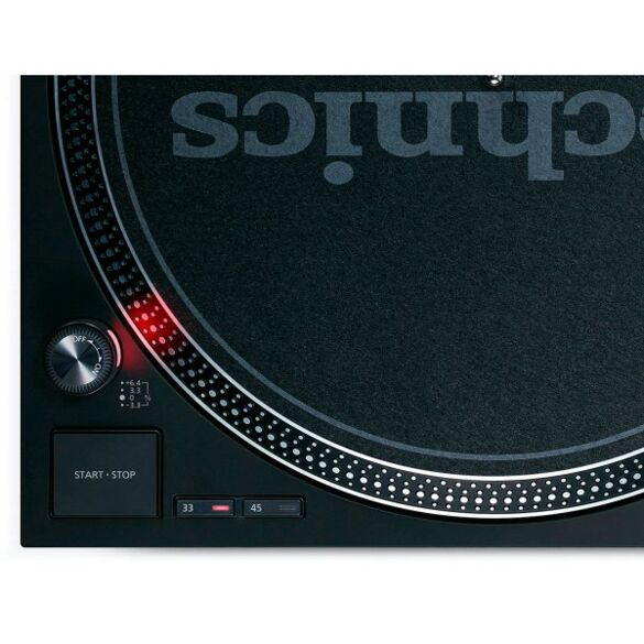 Technics SL1210 MK7