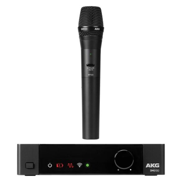 DMS100 VOCAL SET