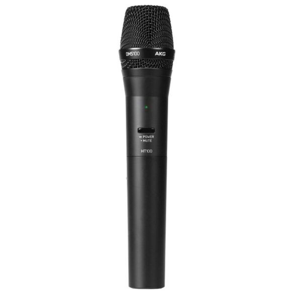DMS100 VOCAL SET