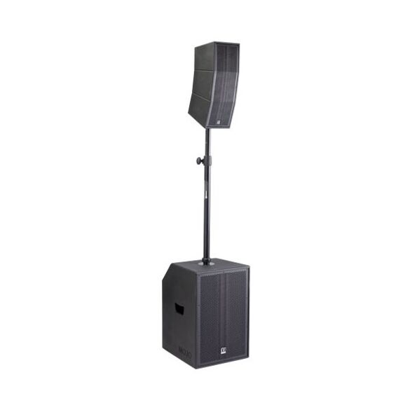 AUDIOPHONY MOJO 2200 curve