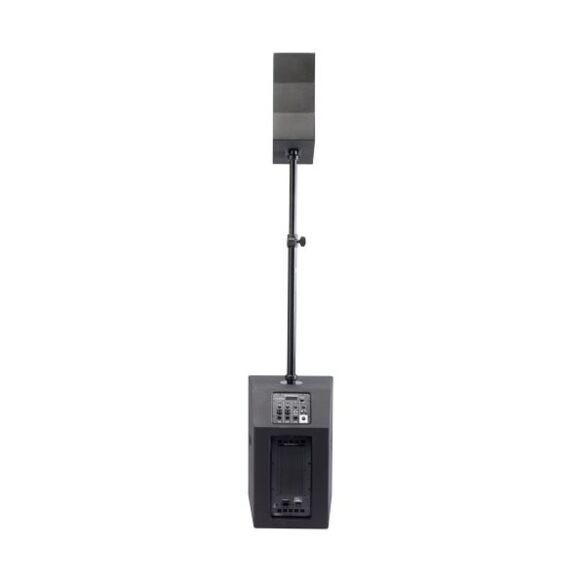 AUDIOPHONY MOJO 2200 curve