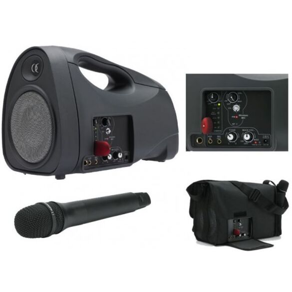 Jogger 50 Audiophony