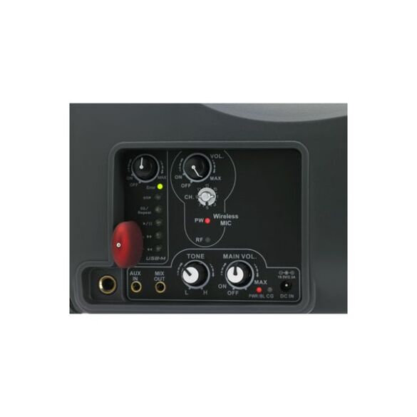 Jogger 50 Audiophony