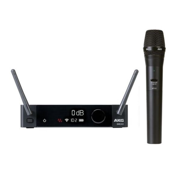 DMS300M AKG