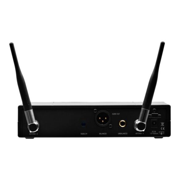 WMS420 Vocal SET AKG
