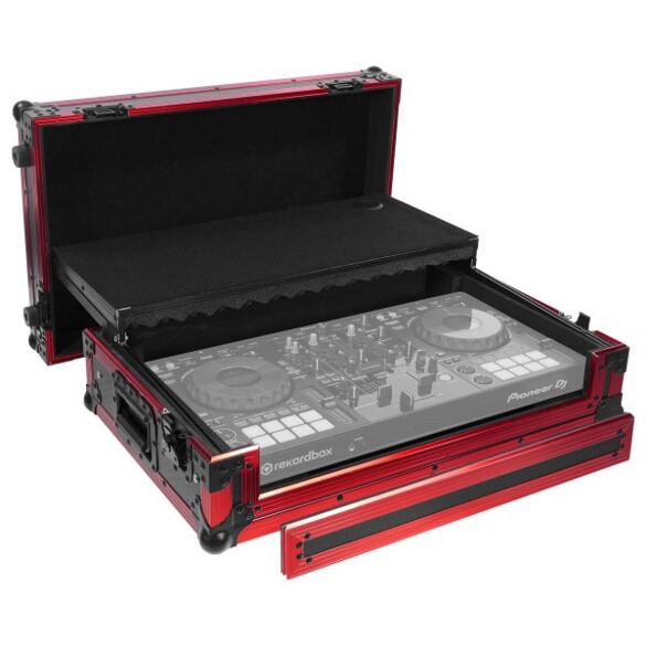 Flight case DDJ 800 Elite