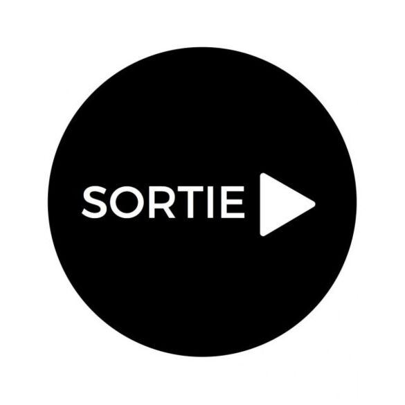 Gobo motif sortie 54mm