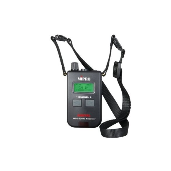 MIPRO MTG 100RA