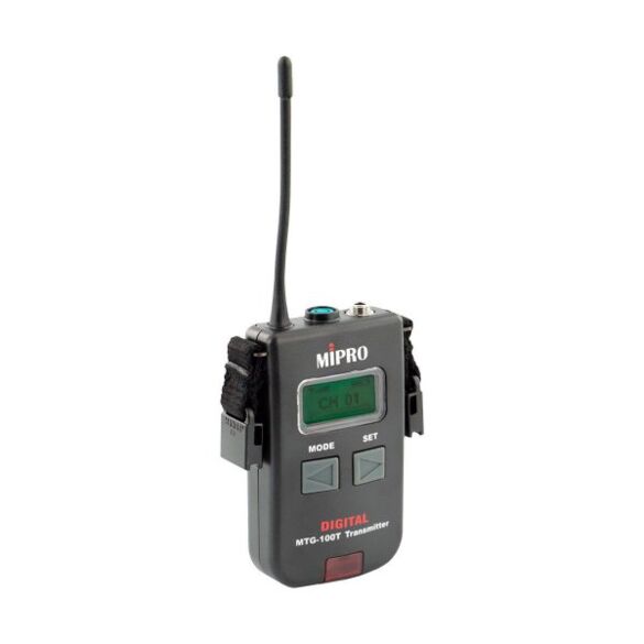 MIPRO MTG-100T