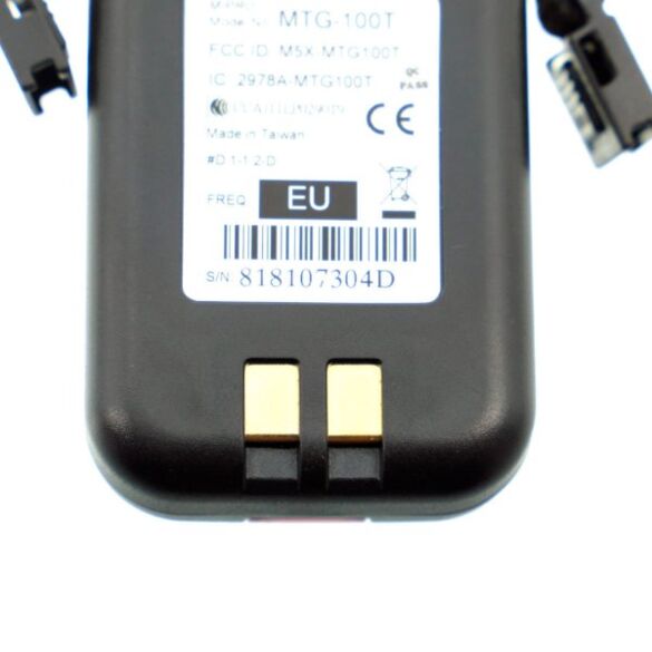 MIPRO MTG-100T