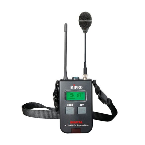 MIPRO MM-202P