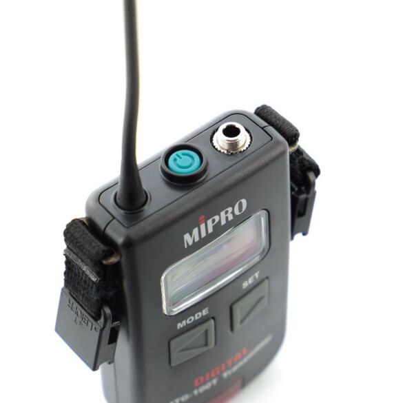 MIPRO MTG-100TA