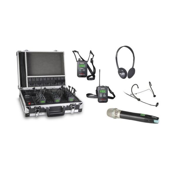 MIPRO MTG 100C 12