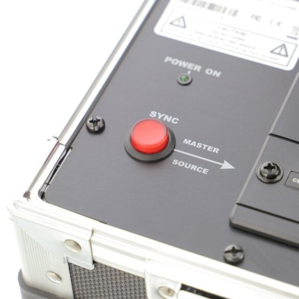 MIPRO MTG 100C 12