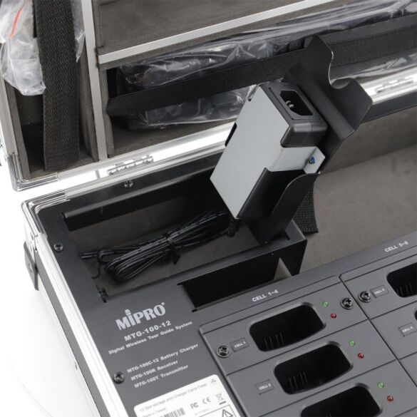 MIPRO MTG 100C 12