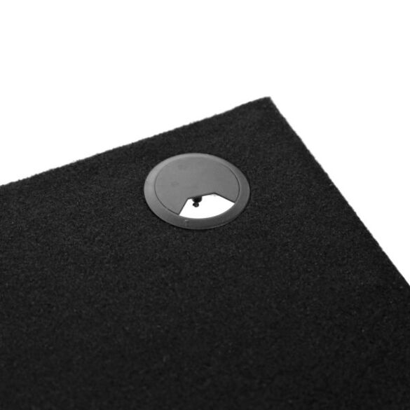 PLUGGER CASE - FLIGHT CASE XDJ-XZ ELITE
