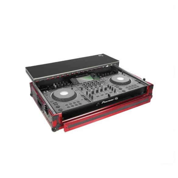 PLUGGER CASE - FLIGHT CASE XDJ-XZ ELITE