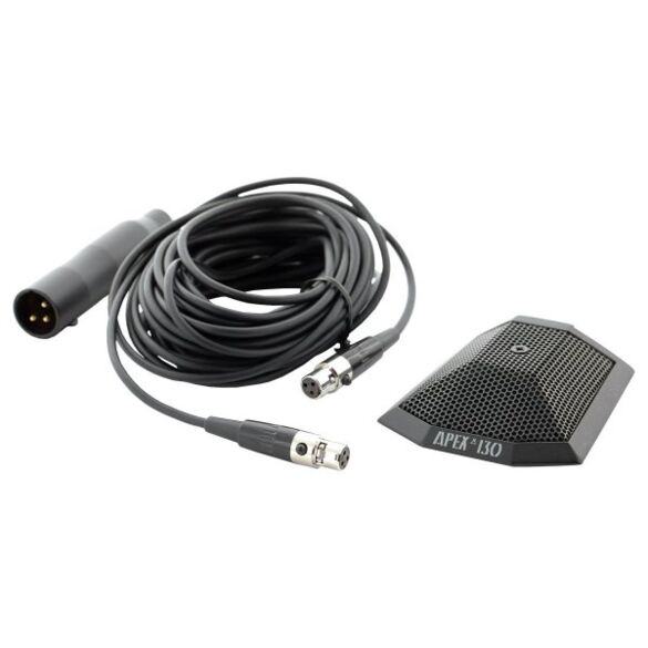 APEX ELECTRONICS 130