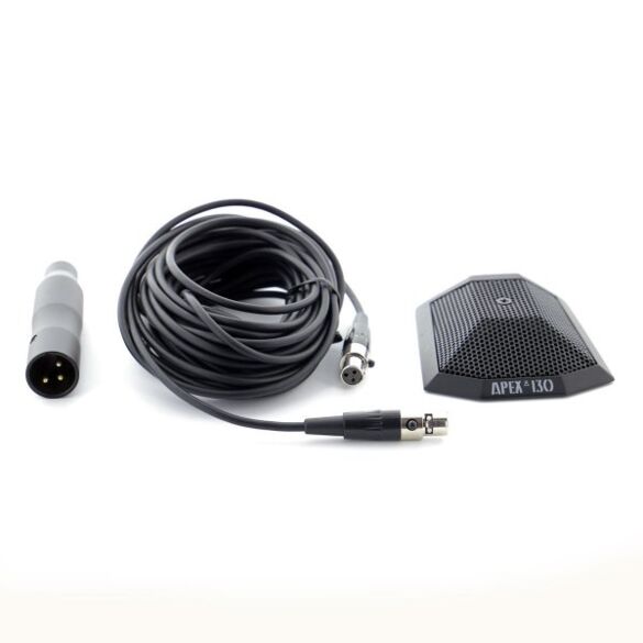 APEX ELECTRONICS 130