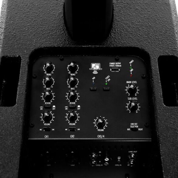 LINE PRO-II ELOKANCE