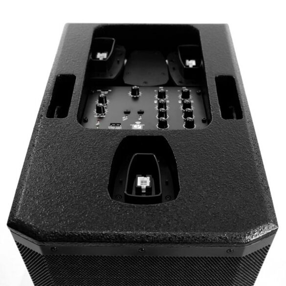 LINE PRO-II ELOKANCE