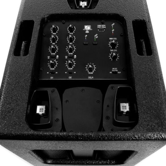 LINE PRO-II ELOKANCE