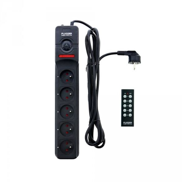 MPE-5 HF PLUGGER